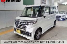 suzuki spacia 2022 -SUZUKI 【釧路 580ｾ3534】--Spacia MK53S--785159---SUZUKI 【釧路 580ｾ3534】--Spacia MK53S--785159-