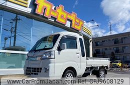 daihatsu hijet-truck 2015 -DAIHATSU--Hijet Truck EBD-S510P--S510P-0035245---DAIHATSU--Hijet Truck EBD-S510P--S510P-0035245-