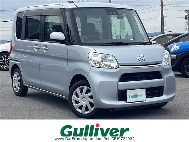 daihatsu tanto 2017 -DAIHATSU--Tanto DBA-LA600S--LA600S-0513525---DAIHATSU--Tanto DBA-LA600S--LA600S-0513525- image 1