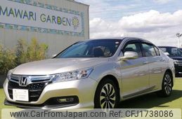 honda accord 2013 CFJ1738086