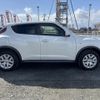 nissan juke 2014 -NISSAN--Juke DBA-YF15--YF15-308490---NISSAN--Juke DBA-YF15--YF15-308490- image 12