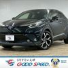 toyota c-hr 2018 quick_quick_DAA-ZYX10_ZYX10-2122114 image 1