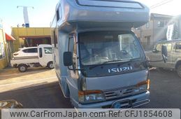 isuzu elf-truck 1993 CFJ1854608