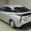 toyota prius 2017 -TOYOTA 【札幌 302ﾎ3587】--Prius DAA-ZVW55--ZVW55-8039643---TOYOTA 【札幌 302ﾎ3587】--Prius DAA-ZVW55--ZVW55-8039643- image 6