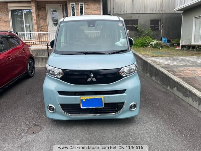 mitsubishi ek-space 2021 -MITSUBISHI--ek Space 5AA-B37A--B37A-0002040---MITSUBISHI--ek Space 5AA-B37A--B37A-0002040- image 1