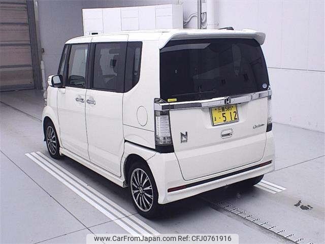 honda n-box 2012 -HONDA 【三重 585ﾏ512】--N BOX JF1--2010145---HONDA 【三重 585ﾏ512】--N BOX JF1--2010145- image 2