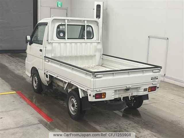 daihatsu hijet-truck 2011 -DAIHATSU--Hijet Truck S201P-0062408---DAIHATSU--Hijet Truck S201P-0062408- image 2