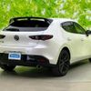 mazda mazda3-fastback 2021 quick_quick_3AA-BPEP_BPEP-102174 image 3