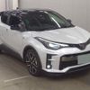 toyota c-hr 2022 quick_quick_3BA-NGX10_NGX10-2021294 image 1