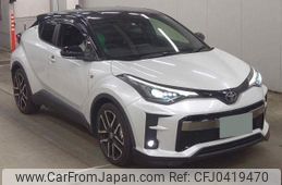 toyota c-hr 2022 quick_quick_3BA-NGX10_NGX10-2021294