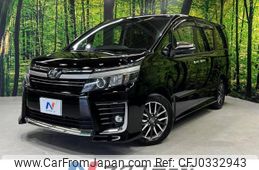 toyota voxy 2016 -TOYOTA--Voxy DBA-ZRR80W--ZRR80-0245851---TOYOTA--Voxy DBA-ZRR80W--ZRR80-0245851-