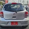 nissan march 2011 TE570 image 25