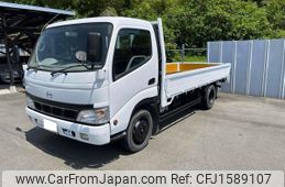 hino dutro 2003 CFJ1589107