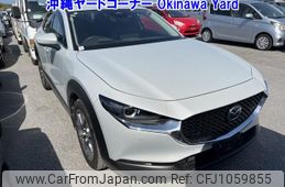 mazda cx-3 2023 -MAZDA--CX-30 DMEJ3R-101515---MAZDA--CX-30 DMEJ3R-101515-