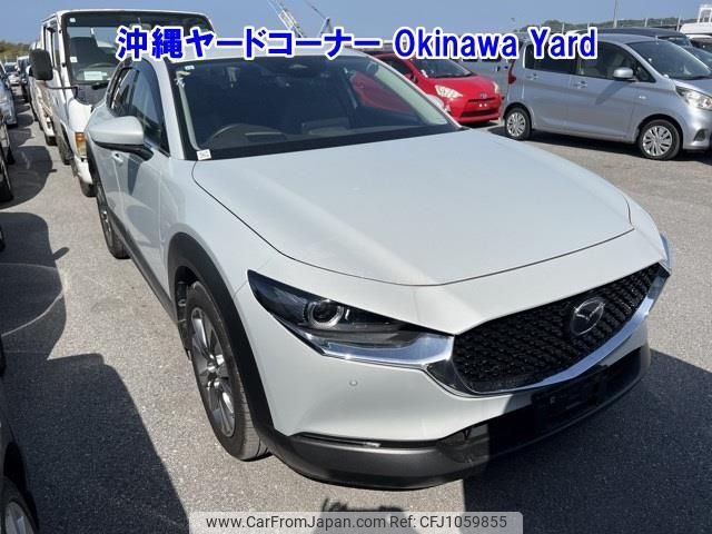 mazda cx-3 2023 -MAZDA--CX-30 DMEJ3R-101515---MAZDA--CX-30 DMEJ3R-101515- image 1