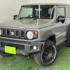suzuki jimny-sierra 2024 -SUZUKI 【名変中 】--Jimny Sierra JB74W--214173---SUZUKI 【名変中 】--Jimny Sierra JB74W--214173- image 1