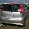 nissan note 2010 No.11704 image 2