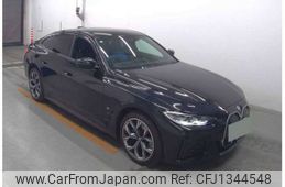 bmw i4 2024 -BMW 【神戸 304ﾌ2700】--BMW i4 ZAA-72AW44--WBY72AW040FT28622---BMW 【神戸 304ﾌ2700】--BMW i4 ZAA-72AW44--WBY72AW040FT28622-