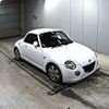 daihatsu copen 2008 -DAIHATSU--Copen L880K-0047215---DAIHATSU--Copen L880K-0047215- image 1