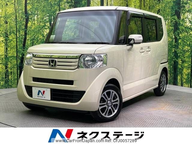 honda n-box 2014 -HONDA--N BOX DBA-JF1--JF1-2208500---HONDA--N BOX DBA-JF1--JF1-2208500- image 1