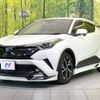 toyota c-hr 2018 -TOYOTA--C-HR DAA-ZYX10--ZYX10-2133600---TOYOTA--C-HR DAA-ZYX10--ZYX10-2133600- image 18