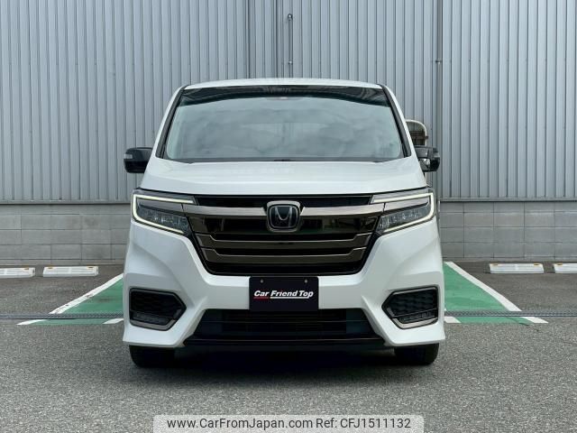 honda stepwagon 2020 CFJ1511132 image 2