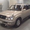 toyota land-cruiser-wagon 2001 -TOYOTA--Land Cruiser Wagon UZJ100W-0133593---TOYOTA--Land Cruiser Wagon UZJ100W-0133593- image 1