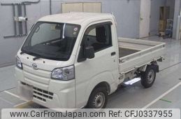 daihatsu hijet-truck 2018 -DAIHATSU--Hijet Truck EBD-S500P--S500P-0086211---DAIHATSU--Hijet Truck EBD-S500P--S500P-0086211-