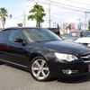 subaru legacy-b4 2009 -SUBARU--Legacy B4 BLE--021170---SUBARU--Legacy B4 BLE--021170- image 4