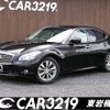 nissan fuga 2010 -NISSAN 【名変中 】--Fuga HY51--400238---NISSAN 【名変中 】--Fuga HY51--400238- image 1