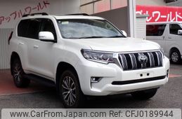 toyota land-cruiser-prado 2020 -TOYOTA--Land Cruiser Prado 3BA-TRJ150W--TRJ150-0118477---TOYOTA--Land Cruiser Prado 3BA-TRJ150W--TRJ150-0118477-