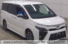 toyota voxy 2020 quick_quick_3BA-ZRR80W_0623343