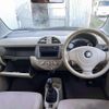 suzuki alto 2009 quick_quick_HA25V-726539_HA25V-726539 image 3