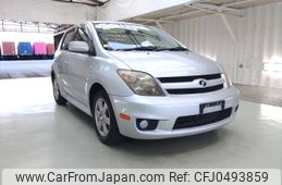 toyota ist 2006 ENHANCEAUTO_1_ea291040