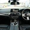 bmw 5-series 2018 quick_quick_DBA-JL10_WBAJL12080BH35909 image 4