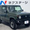 suzuki jimny 2022 CFJ1602182 image 17