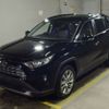 toyota rav4 2023 -TOYOTA--RAV4 MXAA54-5037630---TOYOTA--RAV4 MXAA54-5037630- image 1