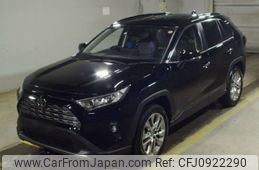 toyota rav4 2023 -TOYOTA--RAV4 MXAA54-5037630---TOYOTA--RAV4 MXAA54-5037630-