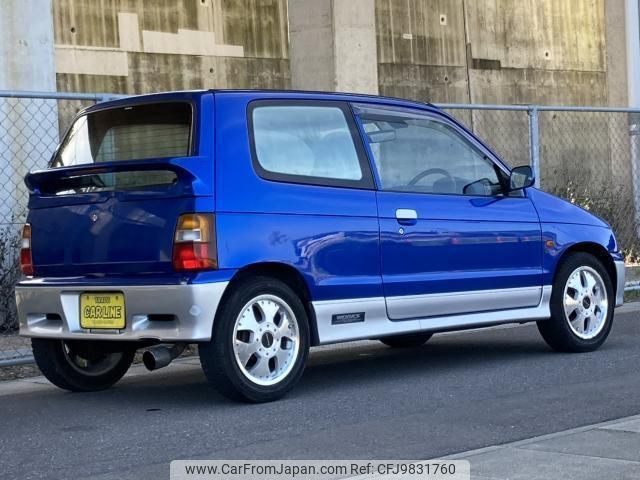 suzuki alto-works 1996 quick_quick_E-HA11S_HA11S-188701 image 2