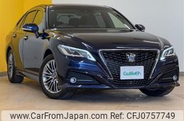 toyota crown 2021 -TOYOTA--Crown 6AA-AZSH20--AZSH20-1080148---TOYOTA--Crown 6AA-AZSH20--AZSH20-1080148-