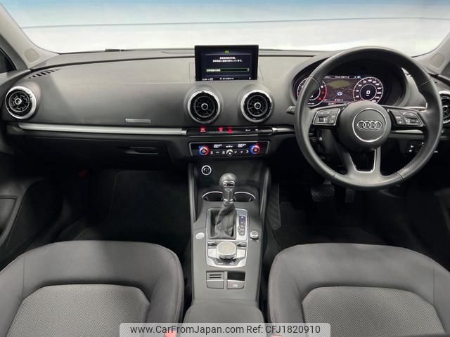 audi a3 2020 CFJ1820910 image 2