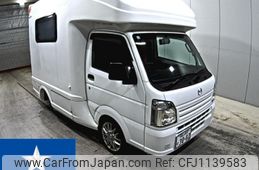 mazda scrum-truck 2021 -MAZDA 【岡山 800せ3002】--Scrum Truck DG16T--DG16T-524015---MAZDA 【岡山 800せ3002】--Scrum Truck DG16T--DG16T-524015-