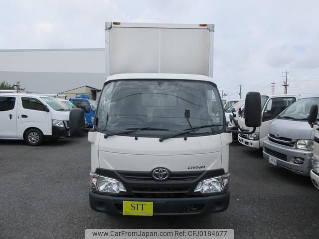 toyota dyna-truck 2018 GOO_NET_EXCHANGE_0540197A30240906W001 image 2