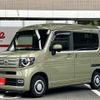 honda n-van 2021 -HONDA--N VAN 5BD-JJ1--JJ1-4101416---HONDA--N VAN 5BD-JJ1--JJ1-4101416- image 1