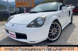 toyota mr-s 1999 quick_quick_GH-ZZW30_ZZW30-0003858