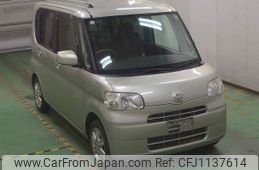daihatsu tanto 2013 -DAIHATSU 【名変中 】--Tanto L375S--0662989---DAIHATSU 【名変中 】--Tanto L375S--0662989-