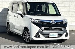 toyota tank 2017 -TOYOTA--Tank DBA-M900A--M900A-0078334---TOYOTA--Tank DBA-M900A--M900A-0078334-