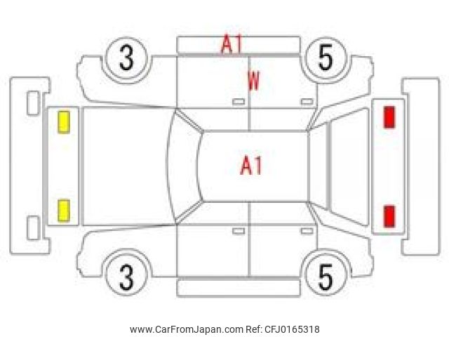 daihatsu tanto 2017 -DAIHATSU--Tanto DBA-LA600S--LA600S-0584987---DAIHATSU--Tanto DBA-LA600S--LA600S-0584987- image 2