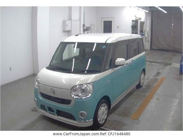 daihatsu move-canbus 2017 CFJ1648480 image 1