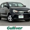 suzuki alto 2016 -SUZUKI--Alto DBA-HA36S--HA36S-288278---SUZUKI--Alto DBA-HA36S--HA36S-288278- image 1